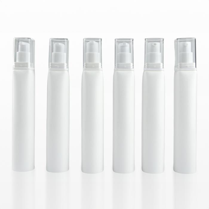 A Fresh Angle on Cosmetic Packaging: Square Tubes